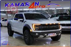 فۆرد F-150 راپتۆر